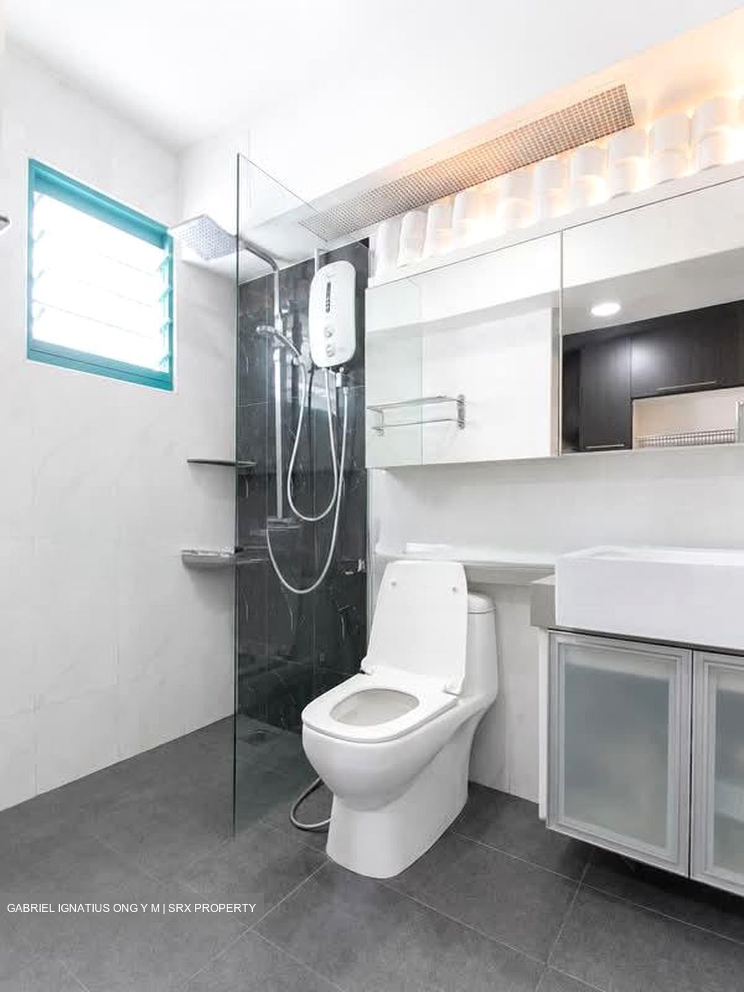 Blk 13 Farrer Park View (Kallang/Whampoa), HDB 5 Rooms #594915431